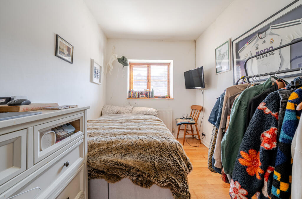 Additional image 15 of Courtyard Barns, North Bradley, North Bradley, Nr Trowbridge, BA14