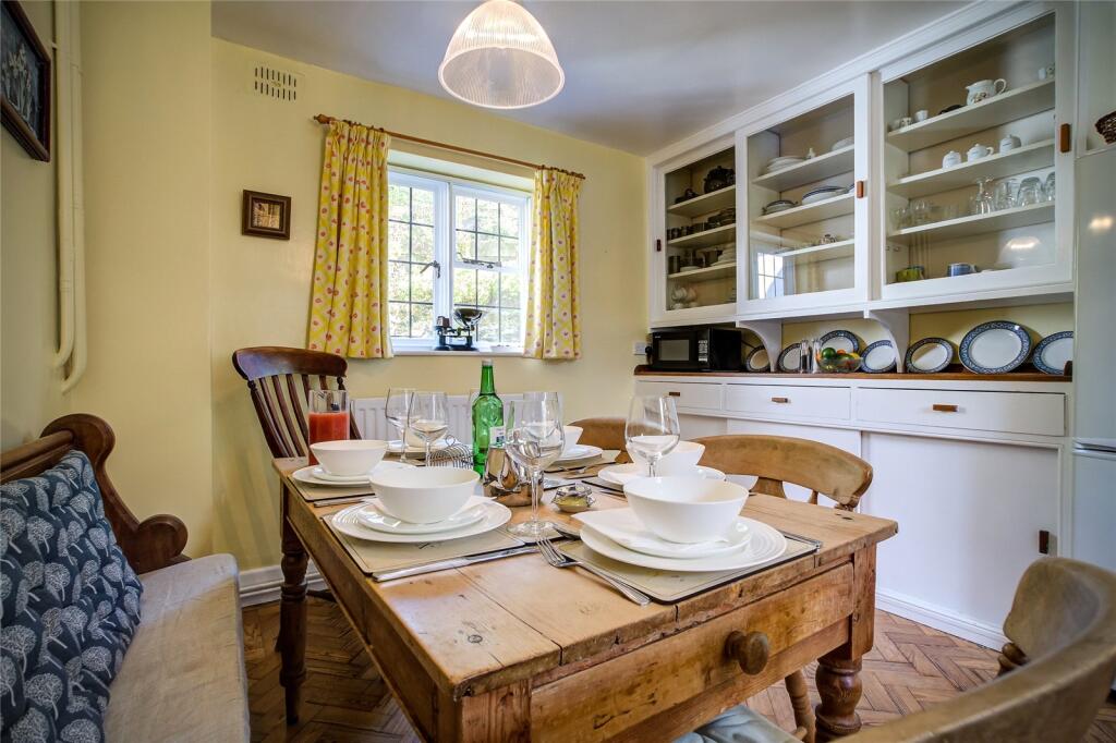 Additional image 5 of Corton, Warminster