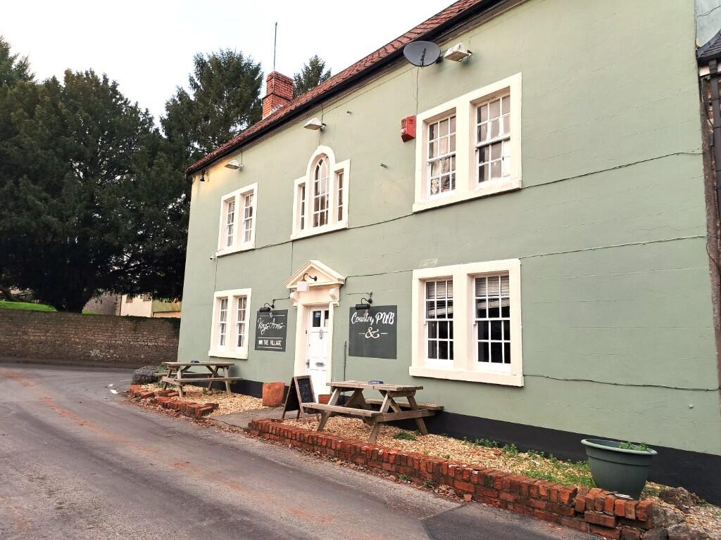Additional image 13 of Kings Arms, South Street, Stratton-on-the-Fosse, Somerset BA3 4RA