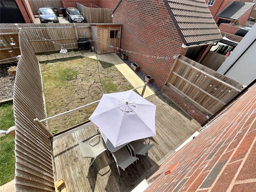 Additional image 18 of Swallows Rise, Westbury