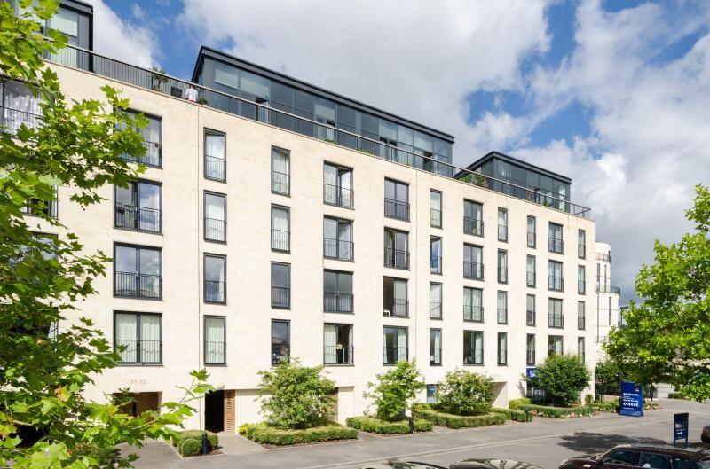 Additional image 10 of Palladian, Victoria Bridge Road, Bath