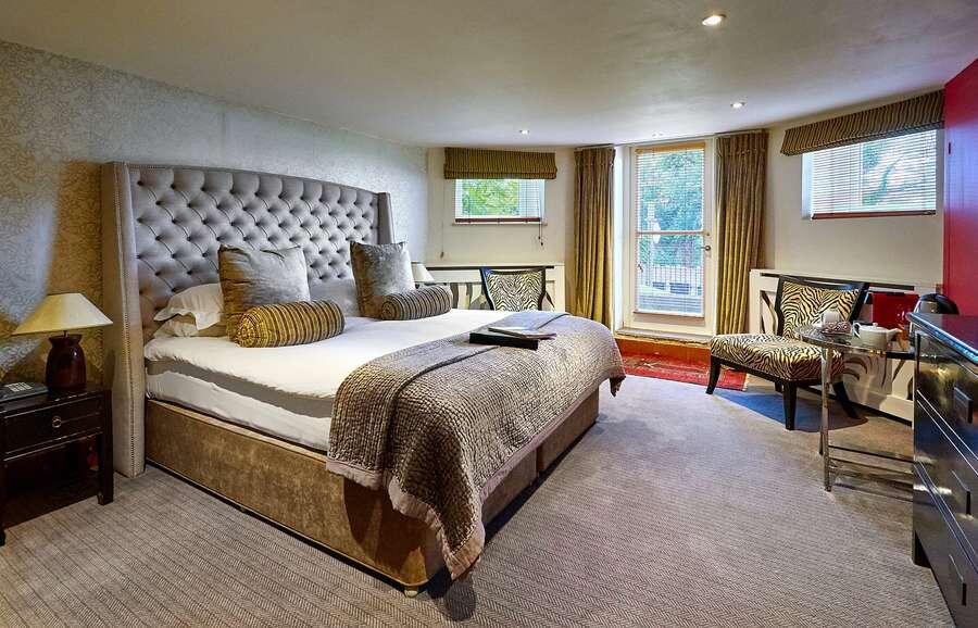 Additional image 6 of Dorian House Boutique B&B, Bath