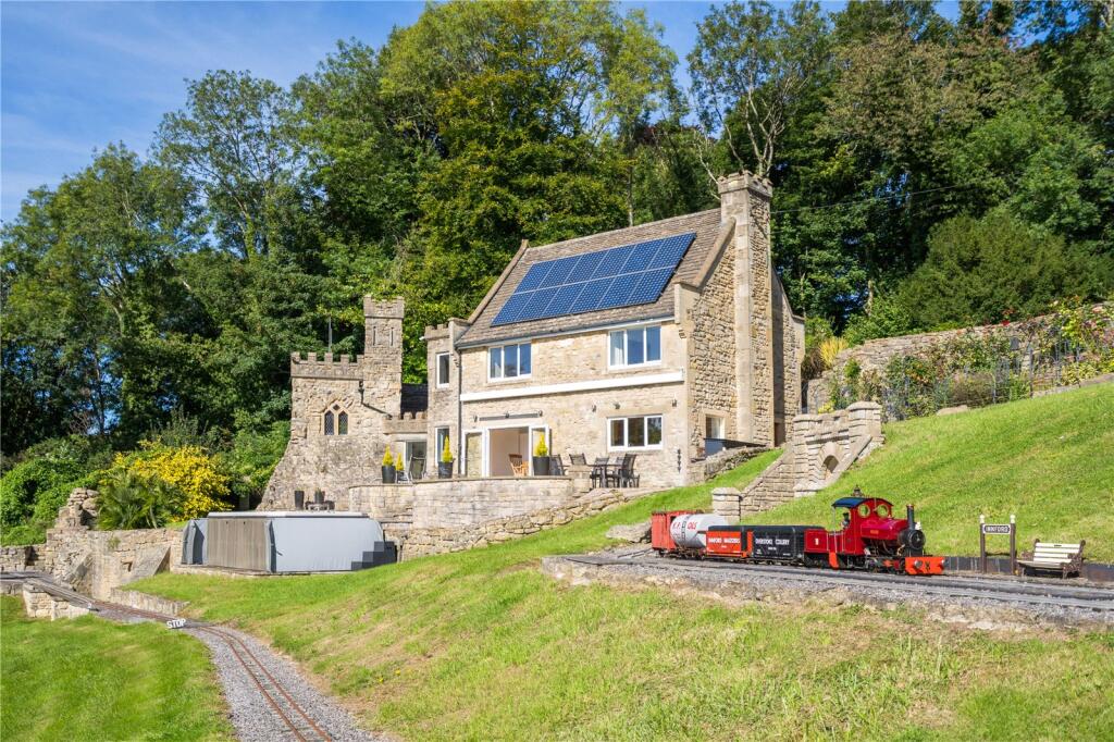 Additional image 21 of Murhill, Limpley Stoke, BA2