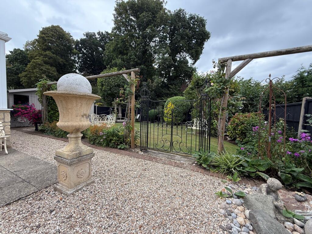 Additional image 14 of Blue Peter Gardens, West Coker Road, Yeovil, Somerset, BA20 2JA