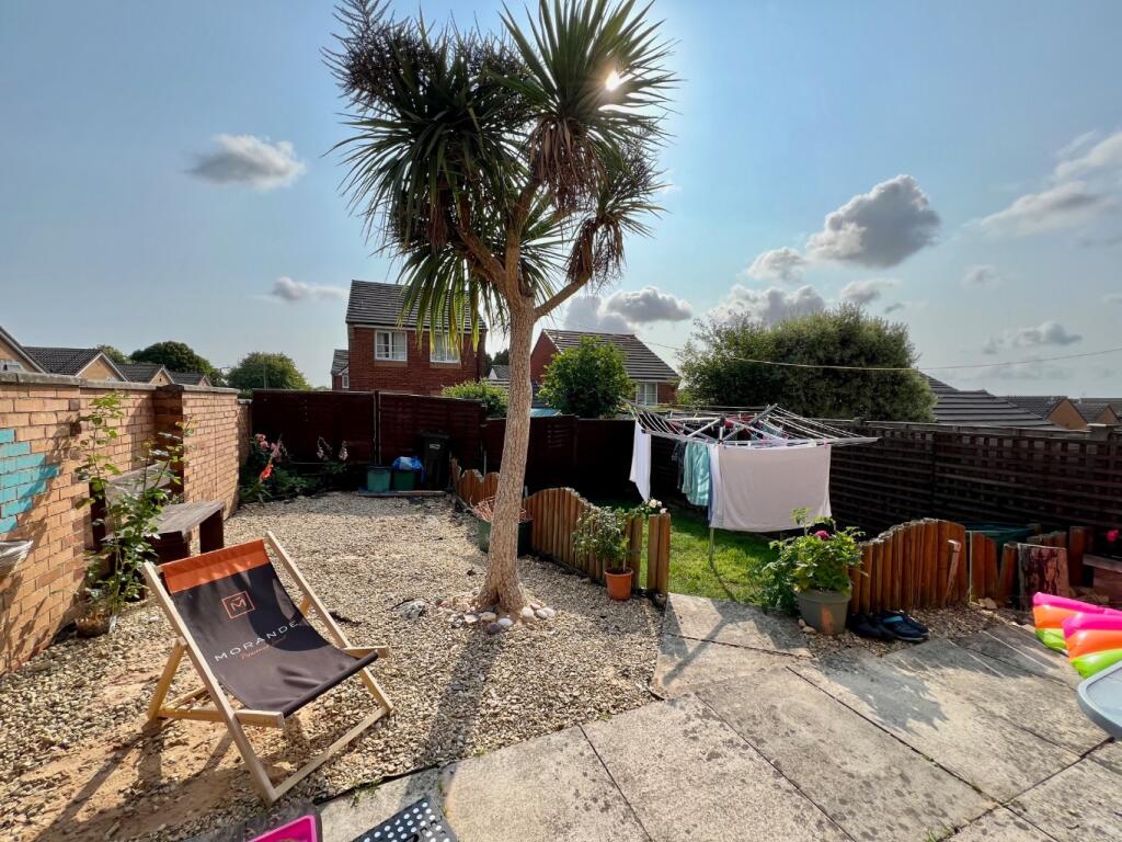 Additional image 12 of Old England Way, Peasedown St. John