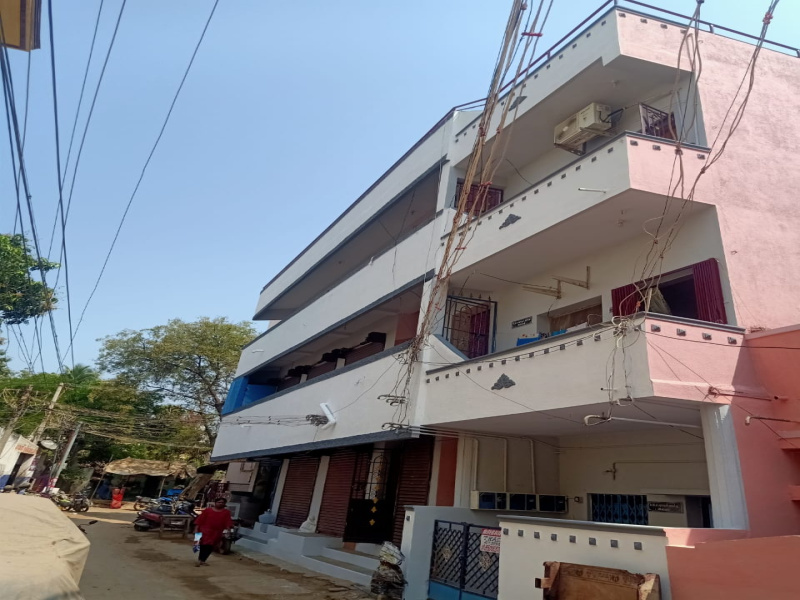 Additional image 2 of S S Colony, Madurai