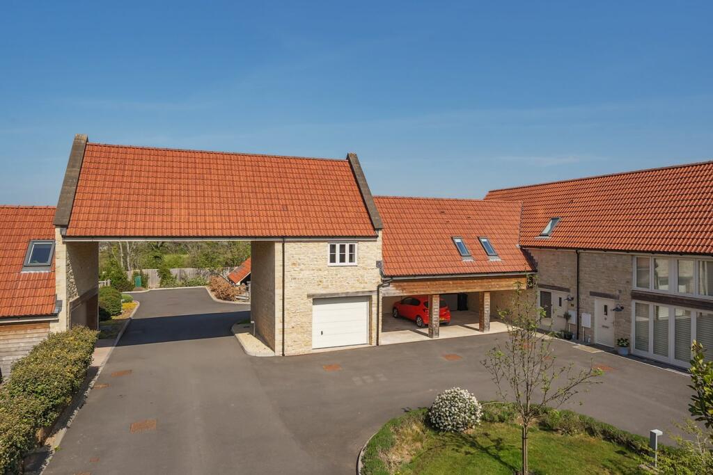 Additional image 3 of Castle Court, Wookey, Nr Wells, BA5