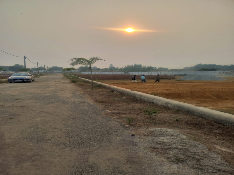 Additional image 2 of Katibagiya, Lucknow