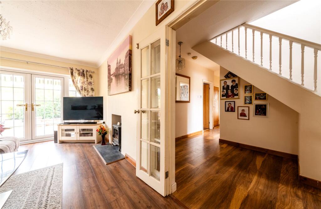 Additional image 9 of Field Close, Westbury