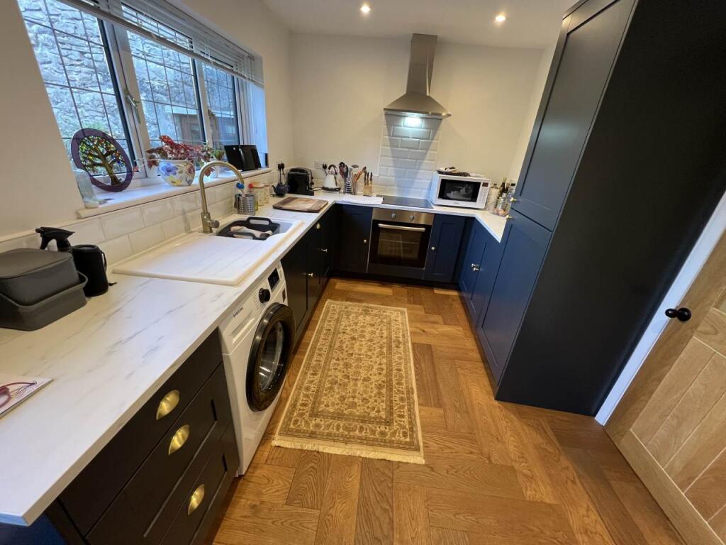 Additional image 12 of Church Walk, Leigh on Mendip, Nr Radstock, Somerset