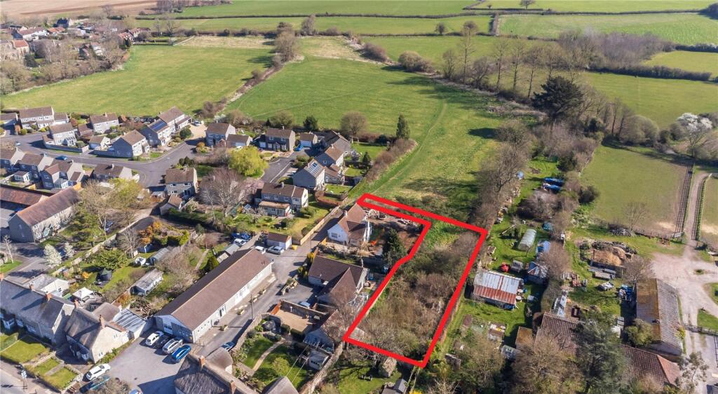 Property image for High Street, Queen Camel, Nr. Yeovil, Somerset, BA22