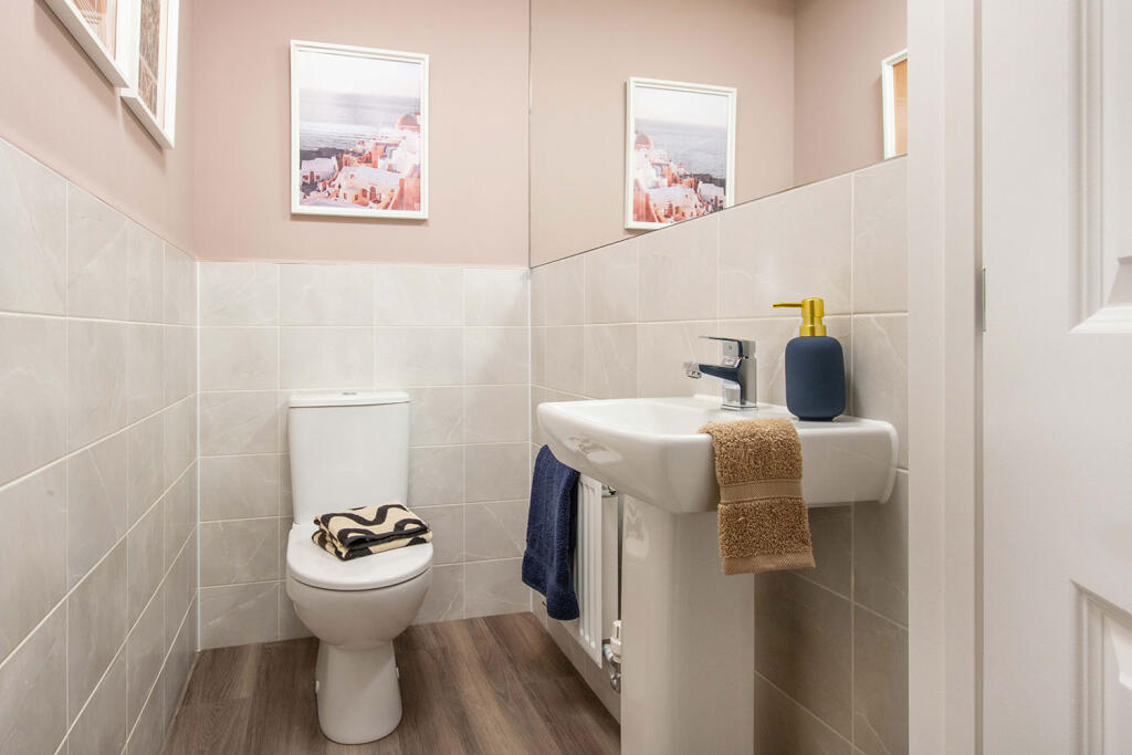 Additional image 9 of White Post, Stratton-on-the-Fosse, Midsomer Norton, Somerset, BA3 4QA