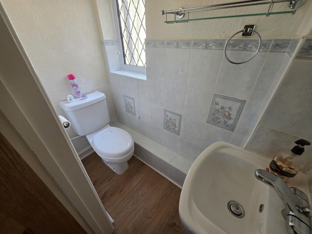 Additional image 5 of Yeovil