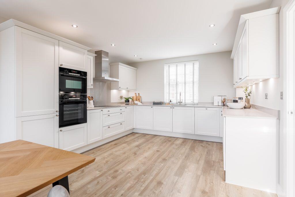 Additional image 13 of Plot 151 (Lytchett), Brimsmore, Yeovil, Somerset, BA21