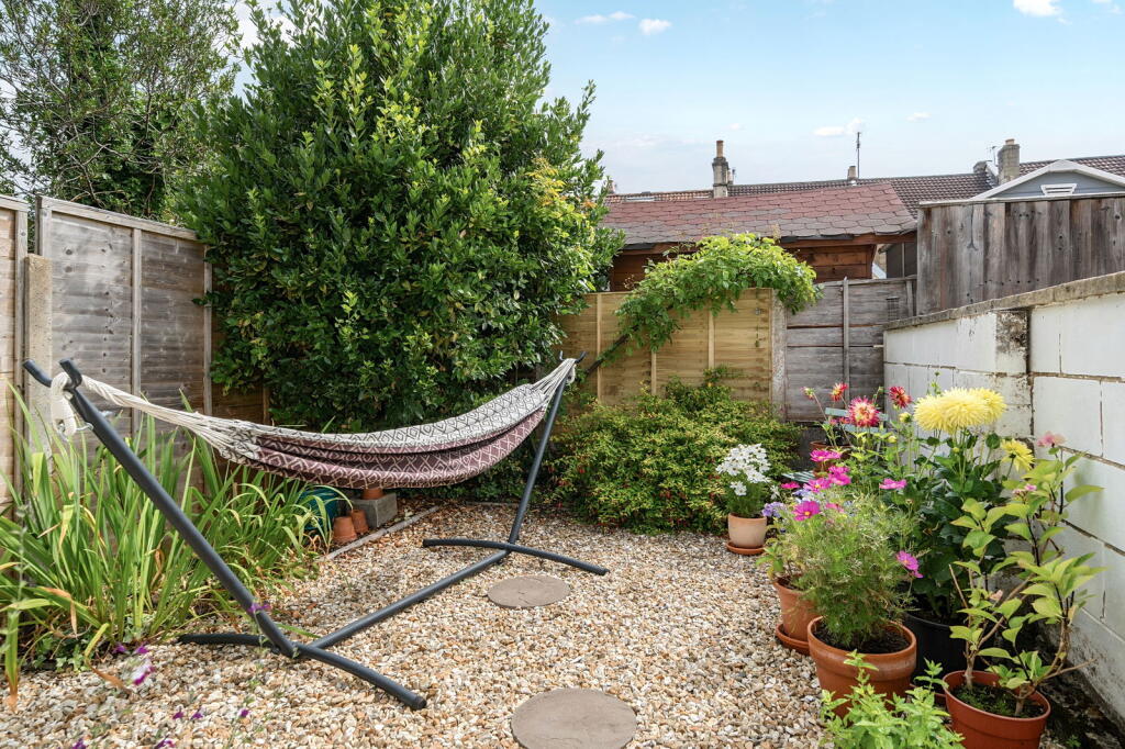 Additional image 3 of Albert Terrace, BA2