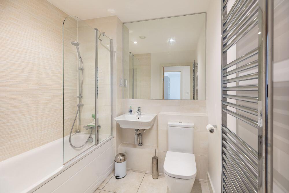 Additional image 8 of Alexandra House, Midland Road, Bath