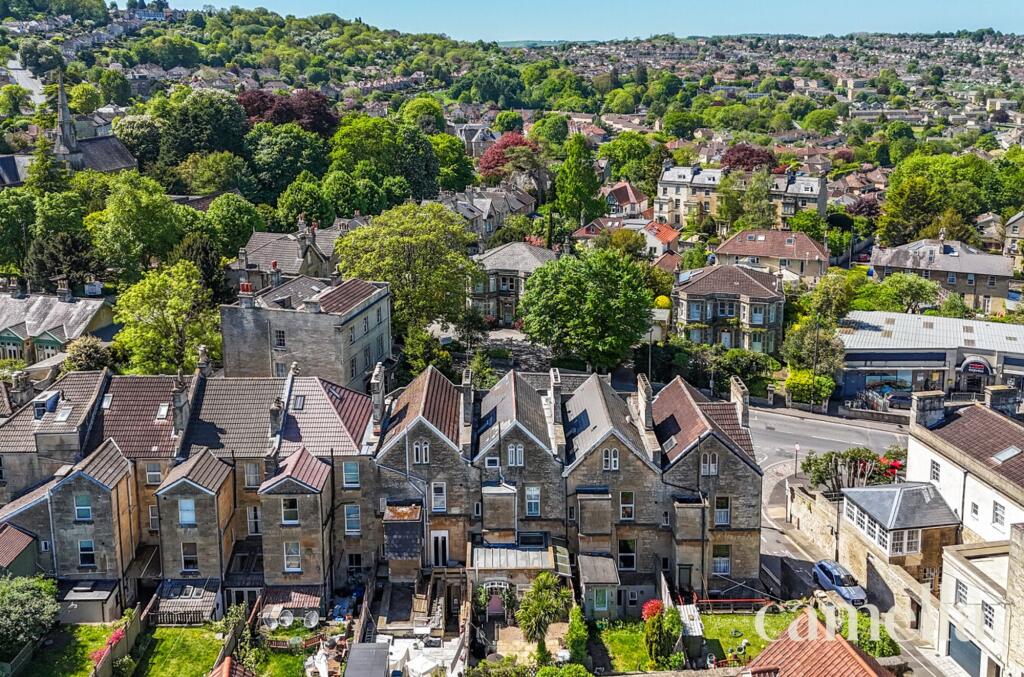 Additional image 39 of 3 Devonshire Villas, Bath, BA2