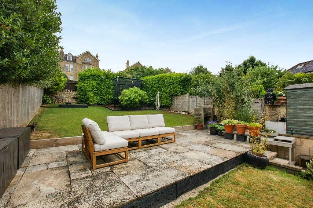 Additional image 9 of Apsley Road, Bath, Somerset, BA1