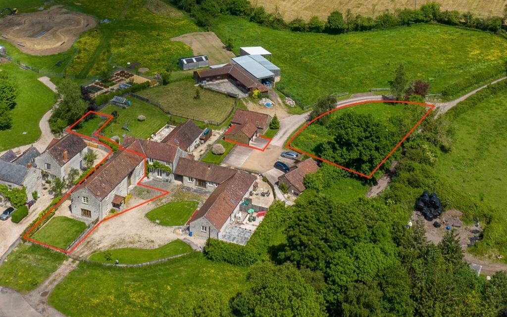 Additional image 24 of Quiet hamlet between Wells and Castle Cary