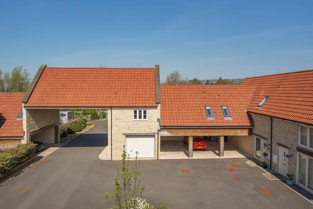 Additional image 34 of Castle Court, Wookey, Nr Wells, BA5