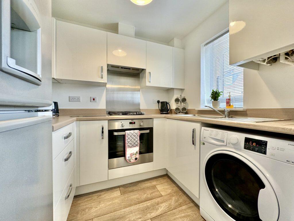 Additional image 2 of Darwin Drive, Yeovil, Somerset, BA21
