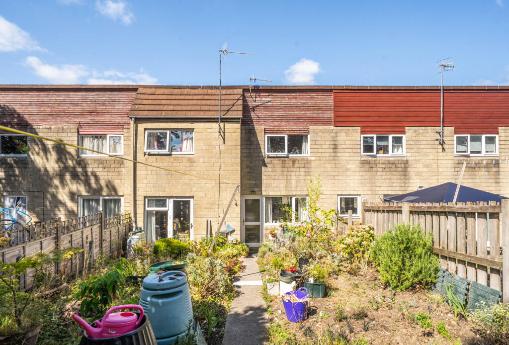 Additional image 18 of Priddy Close, Bath, Somerset, BA2