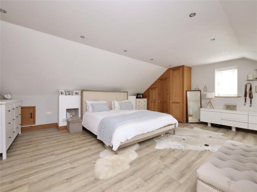 Additional image 10 of Distinctive Family Home with Generous Living Spaces in Prestigious West Cranmore