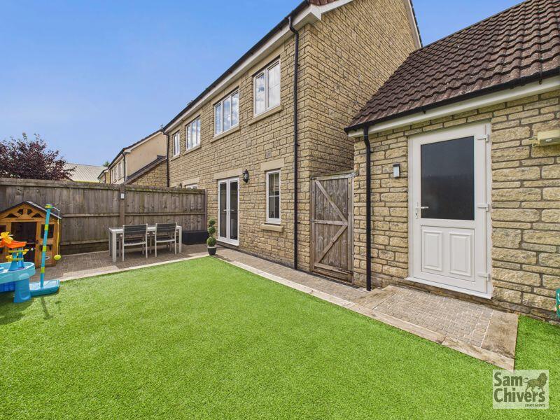 Additional image 2 of Cobblers Way, Westfield