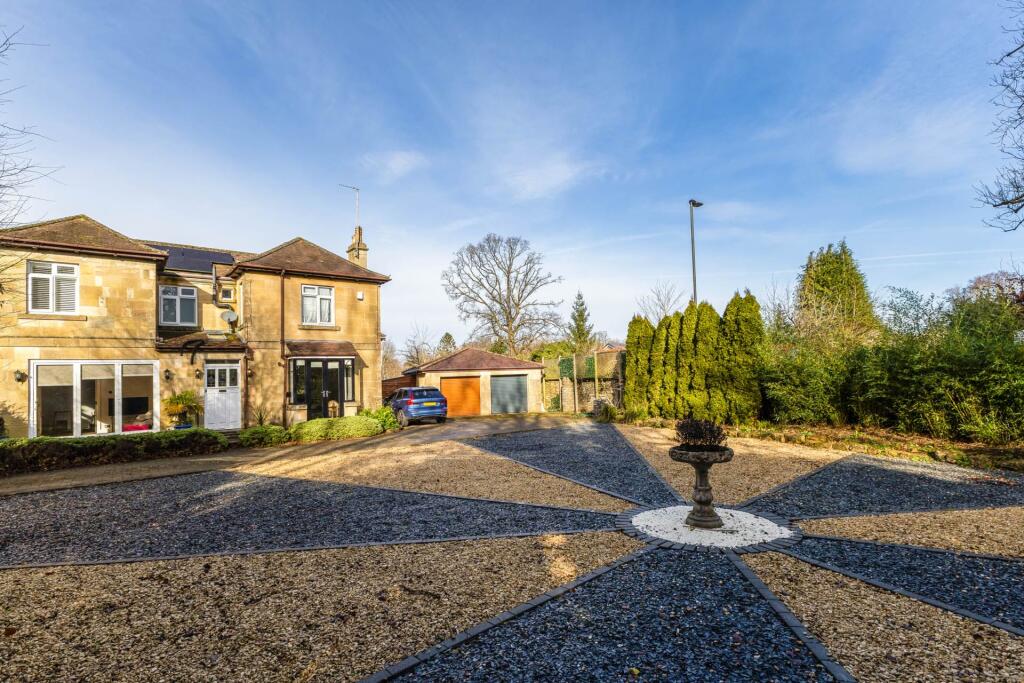 Additional image 19 of Claverton Down, Bath