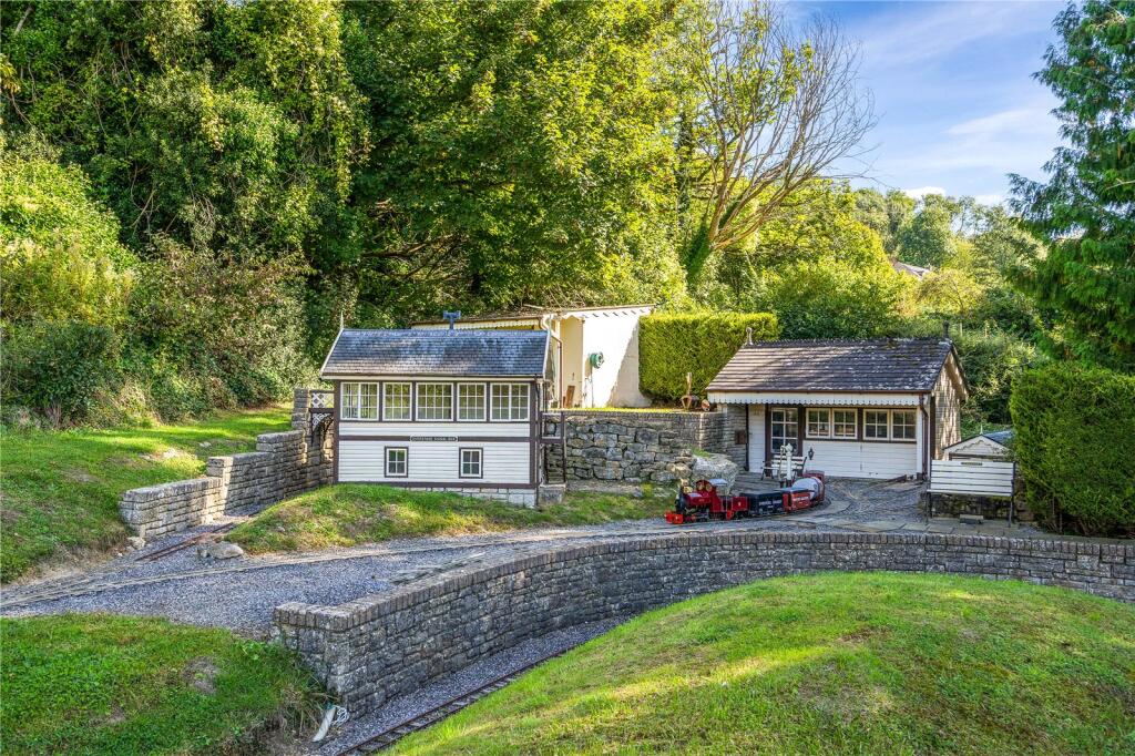 Additional image 22 of Murhill, Limpley Stoke, BA2