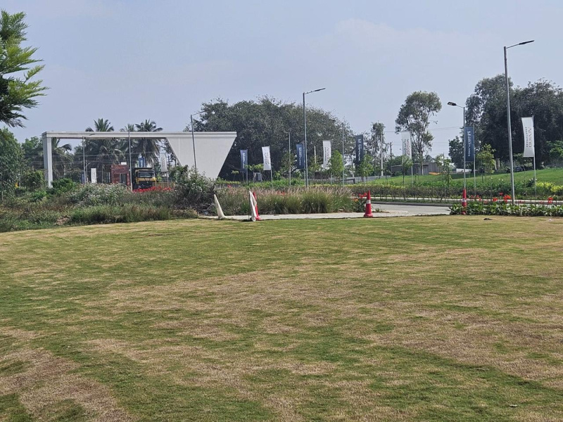 Devanahalli, Bangalore
