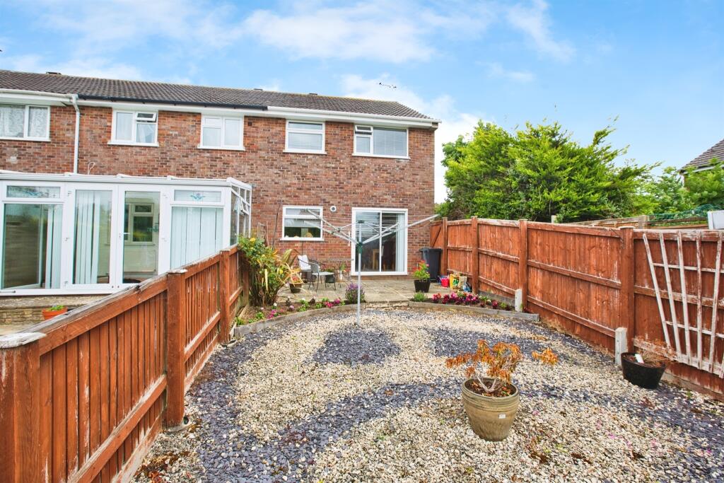 Additional image 15 of Cavalier Way, Yeovil