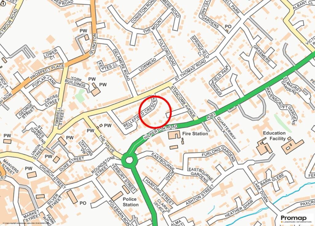 Additional image 27 of Bellefield Crescent, Trowbridge