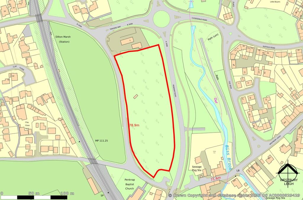 Additional image 4 of Penkapp, Dilton Marsh, BA13