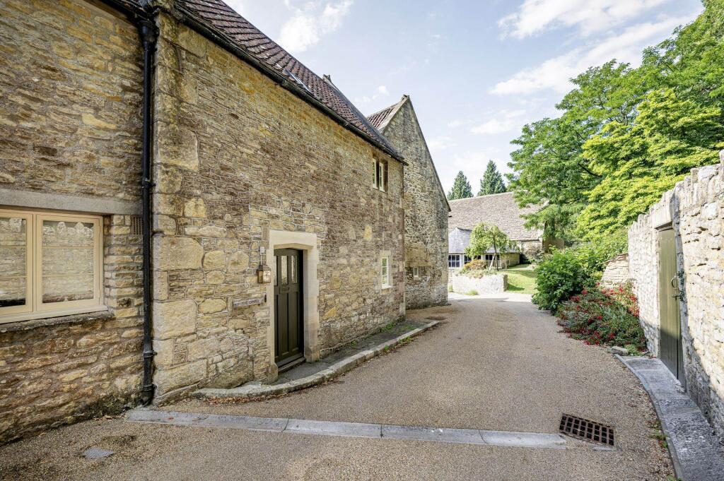 Property image for The Grange, South Stoke