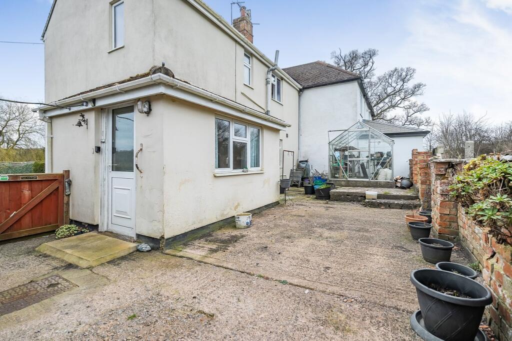 Additional image 14 of The Council Houses, Hill Deverill, Hill Deverill, BA12