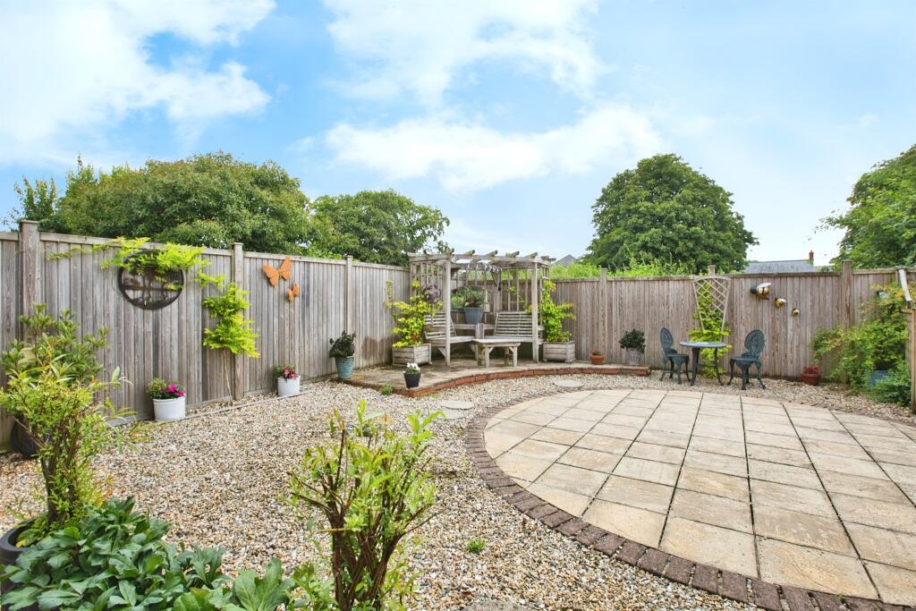 Additional image 21 of Barrington Place, Shepton Mallet