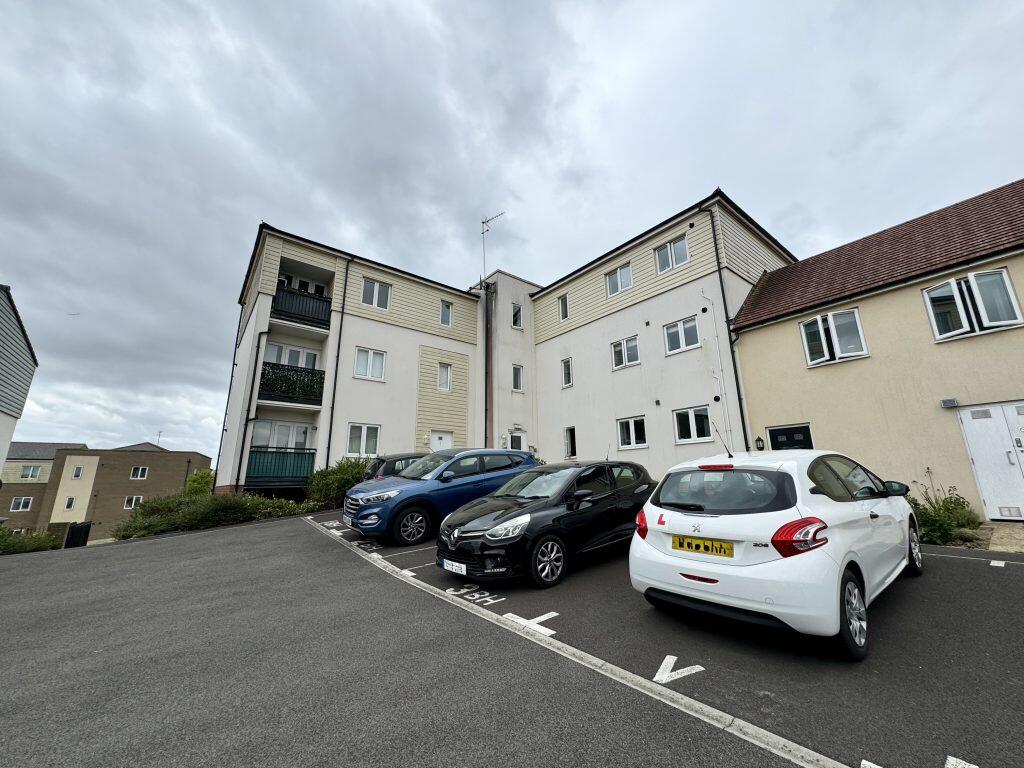 Additional image 10 of Benbow House, Great Mead, Yeovil, Somerset, BA21