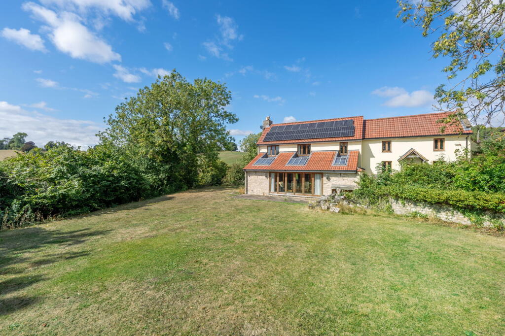 Additional image 34 of Amesbury Hill House, Amesbury, Timsbury, Bath, BA2 0HF