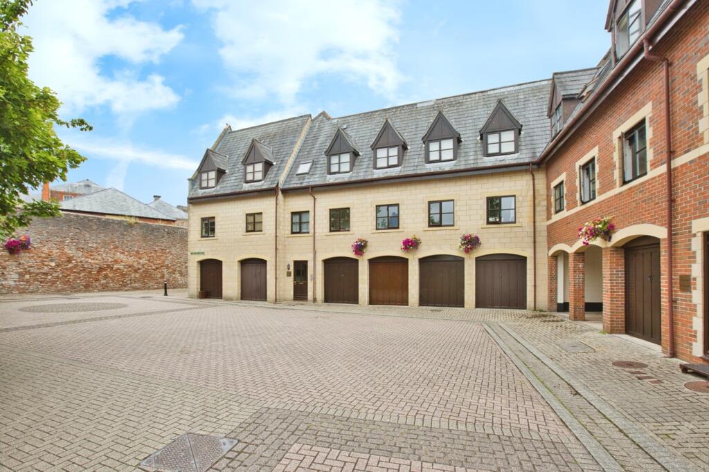 Additional image 17 of Carlton Mews, Wells, Somerset, BA5