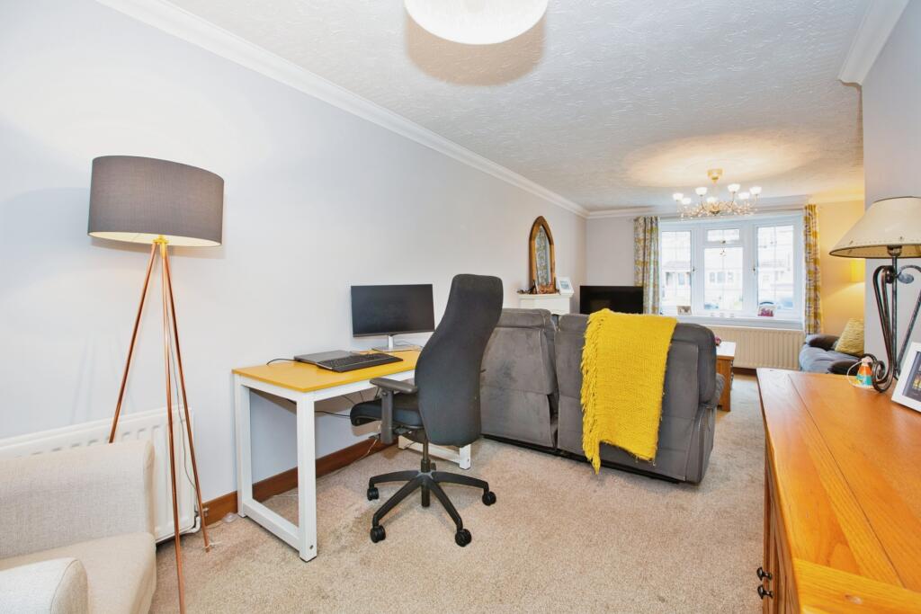 Additional image 5 of Abbots Road, Ilchester, Yeovil, Somerset, BA22