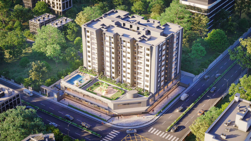 Additional image 2 of Mihan, Nagpur