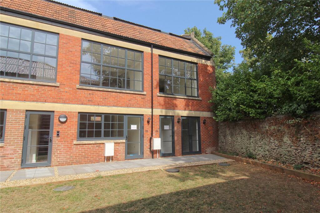 Property image for The Tabernacle, Church Street