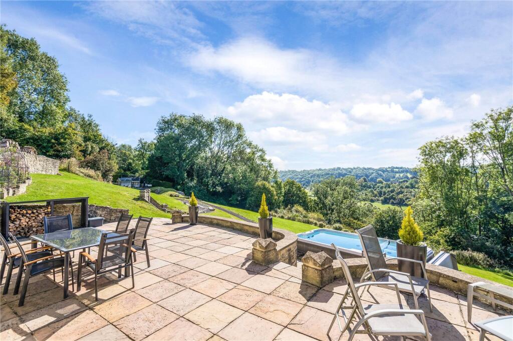 Additional image 2 of Murhill, Limpley Stoke, BA2