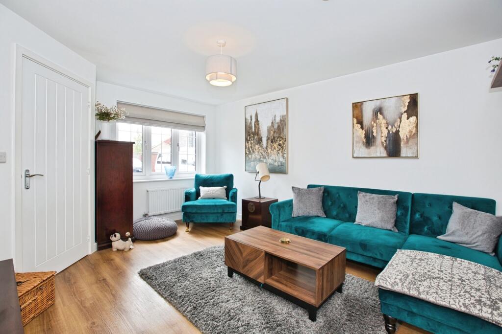 Additional image 19 of Ben Knowle Hill Close, Haybridge, Wells, Somerset, BA5