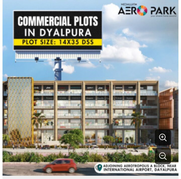 Additional image 3 of Dayalpura, Zirakpur