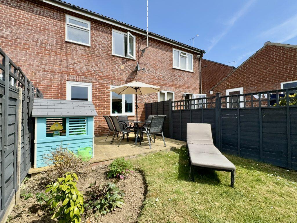 Additional image 10 of Long Mead, Yeovil, Somerset, BA21