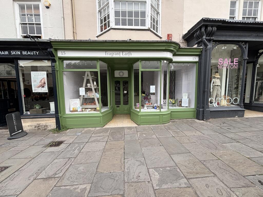 Additional image 4 of 15 Market Place, Wells, Somerset, BA5 2RF