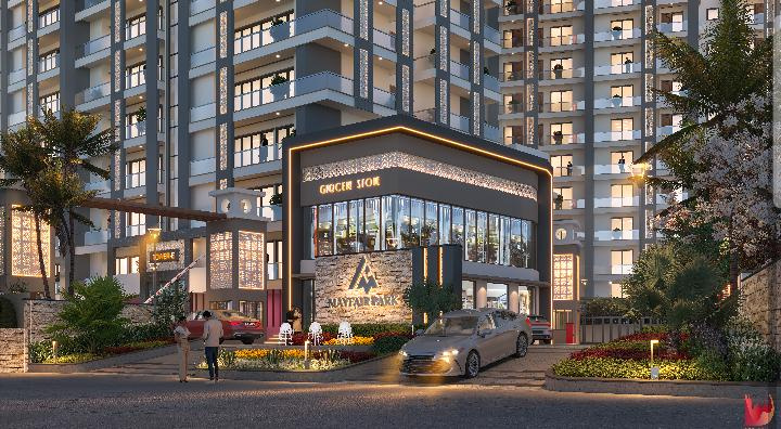 Property image for Peer Muchalla, Zirakpur