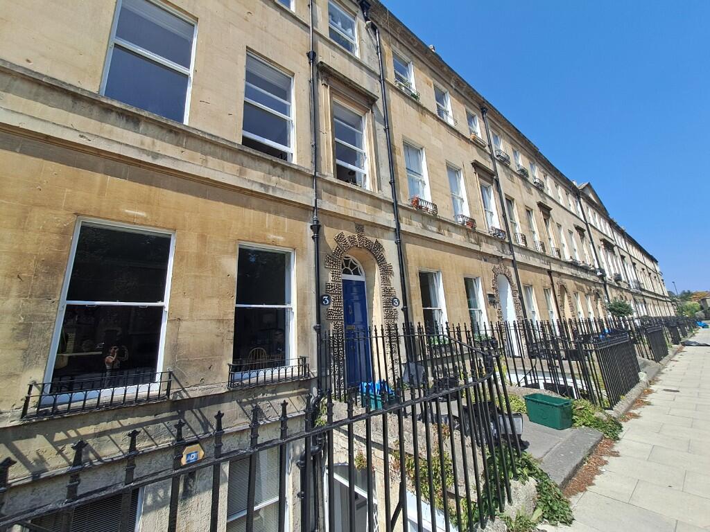 Additional image 11 of Sydney Place, Bath, Somerset, BA2
